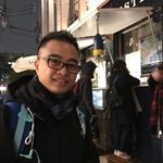 Vincent Yau - @yau.vincent - Instagram
