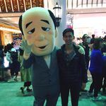 Vincent YC - @vincent_yau - Instagram