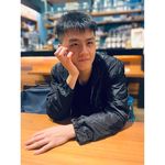 Vincent Yeh - @fangsheng1016 - Instagram