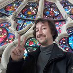 Vincent Zénon RIGAUD - @vincentzenonrigaud - Instagram