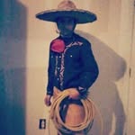 Vincente Vargas - @soy_charro_soy_jienete - Instagram