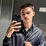 Vincenzo Mannella - @vinnieisnotnice - Instagram