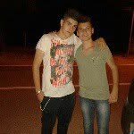 Vincenzo Pace - @vincenzopace96 - Instagram