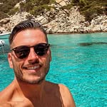 Vincenzo Pace - @vincenzo_pace - Instagram