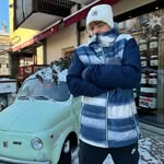 Vincenzo Pace - @vincenzopacee_ - Instagram