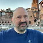 Vincenzo Pacelli - @v_pacelli_75 - Instagram