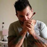 Vincenzo Sciacca - @vinsent77 - Instagram