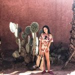 蕴孜 - @vinci.chen - Instagram