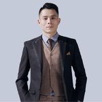 Vinci Chen - @ugavin_auto_part - Instagram