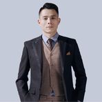Vinci Chen - Facebook