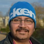 Vineesh Bhatnagar - @vineeshb - Instagram