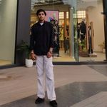 Vineet Bansal - @vishu___2004 - Instagram