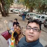 Vineet Bhalla - @vineet.bhalla.505 - Instagram