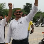 Vineet Bhalla - @roadrunners_adventures - Instagram