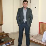 Vineet Bhalla - @vineet6639 - Instagram