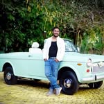 Vineet Boni - @vineetbhalla99 - Instagram