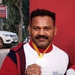 Vineet James - @iamvcj_ - Instagram