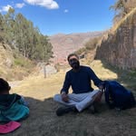 Vineet James Neogi - @vineetjamesneogi - Instagram