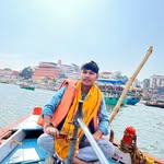 Vineet Patel - @perfect_ravan - Instagram