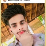 Vineet Rajput - @vineet.rajput.92167789 - Instagram