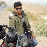 VINEET ♥️ - @vineet_seth - Instagram