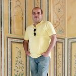 Vineet Seth - @vineetseth60 - Instagram