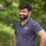 Vineeth Mohan - @actorvineethmohan - Instagram