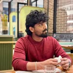 Vineeth Mohan - @alwaysvineethmohan - Instagram