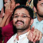 Vineeth Mohan - @dr.vineeth_mohan - Instagram