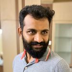 Vineeth mohan - @vineethmohanactor - Instagram