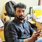 Vineeth Mohan - Facebook