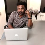 Vineeth Mohan - @v.i.n.e.e.t.h_95 - Instagram