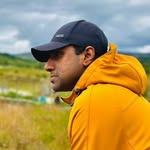 Vineeth Mohan - @vineethindia - Instagram