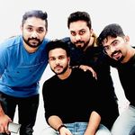 Vineeth Mohan - @vineeth._mohan - Instagram