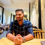 Vineeth Mohan - @vineethviki - Instagram
