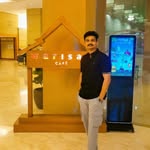 Vineeth Mohan - @vineethmohan22 - Instagram
