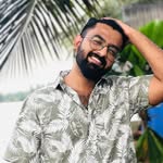 Vineeth Mohan Chakkanickal - @vineeth_chakkanickal - Instagram