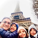 Vinesh Chandra - @vineshchandra - Instagram