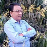 Vinesh Chandra - @vineshchandra38 - Instagram