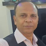 Vinesh Chandra - Facebook