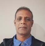 Vinesh Chandra - Facebook
