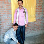 Vinesh Chandra Chandra - @ashish_yadavanshi_up84 - Instagram