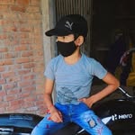 Vinesh Chandra Yadav - @priyanshu_yadav_5002 - Instagram