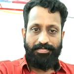 Vinesh Chandran - @vinesh.chandran.773 - Instagram