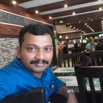 Vinesh Chandran - @vinesh__chandran - Instagram