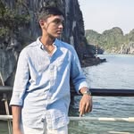 Vinesh - @vinesh__chandra - Instagram