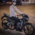 Ra Cing - @vinh.au - Instagram