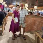 Vinh-Au Nhi-Tran - @nhitranvinhau - Instagram