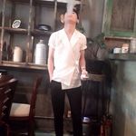 Vinh Cao - @caokhavinh - Instagram