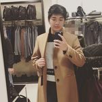 Vinh Cao - @vinhcao212 - Instagram